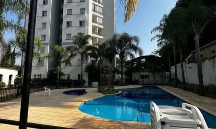 Lindo apartamento de 50 m²/2 dormitórios/1 vaga à venda na vila bela, vila prudente