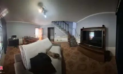 EXCELENTE SOBRADO COM 231 M²/CASA/ EDICULA À VENDA NO TATUAPÉ