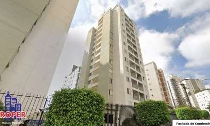 Excelente Cobertura Duplex de 110 m²/3 Dormitórios/1 Vaga à Venda na Saúde Estuda Permuta.