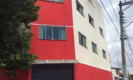 VENDA/LOCAÇÃO- Excelente Prédio Comercial de 600 m² na Cidade Patriarca!!!