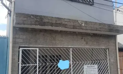 Venda/permuta- sobrado comercial com 280 metros na vila carrão.