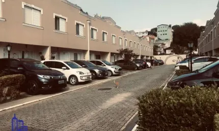 Lindo sobrado de 97 m²/3 dormitórios/2 vagas à venda na vila prudente, são paulo.