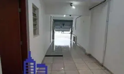 EXCELENTE IMÓVEL COMERCIAL/RESIDENCIAL COM 3 DORMITÓRIOS/2VAGAS À VENDA NA MOÓCA, SÃO PAULO