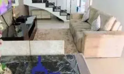 Excelente sobrado de 100 m²/3 suites/2 vagas/ espaço gourmet à venda em condominio fechado na vila ema.