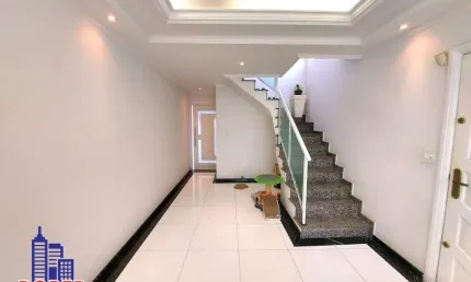 EXCELENTE SOBRADO DE 2 DORMITÓRIOS (PLANTA ORIGINAL 3)/4 VAGAS À VENDA/ALUGUEL NA VILA FORMOSA POR R$ 790.000,00