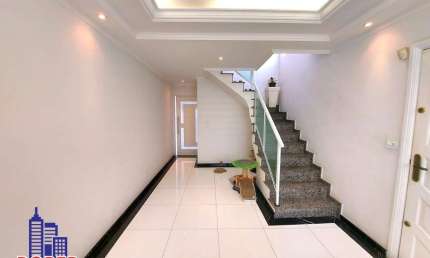 EXCELENTE SOBRADO DE 2 DORMITÓRIOS (PLANTA ORIGINAL 3)/4 VAGAS À VENDA/ALUGUEL NA VILA FORMOSA POR R$ 790.000,00
