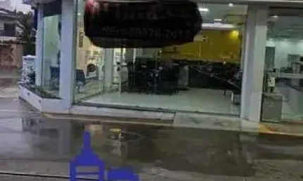 EXCELENTE SALÃO COMERCIAL DE 40 M² PARA ALUGAR NO BAIRRO SÃO JOSE EM SÃO CAETANO DO SUL