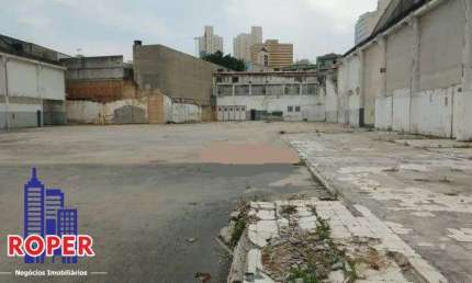 OPORTUNIDADE!!! TERRENO DE 3.315 M² PLANO E LIMPO, EXCELENTE PARA INCORPORADORA