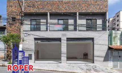LINDO SALÃO COMERCIAL COM 274 M²/3 SALAS/6 BANHEIROS PARA ALUGAR NA VILA MATILDE