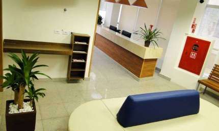 PRÉDIO COMERCIAL ALTO PADRÃO  1.547M²/24 SALAS Á VENDA/LOCACÃO NO PARAISO