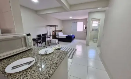 OPORTUNIDADE!! LINDO STUDIO DE 40 M²/1 DORMITÓRIO À VENDA NA MOÓCA