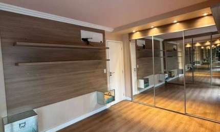 APARTAMENTO DE 159 M²/3 SUITES/2 VAGAS/ VARANDA GOURMET À VENDA NA MOÓCA