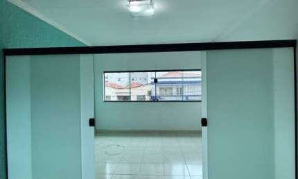 EXCELENTE SALA COMERCIAL COM 40 M²/1 BANHEIRO PARA ALUGAR NO IPIRANGA
