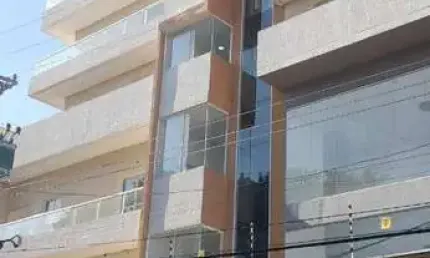 LINDO STUDIO DE 52 M² COM ARÉA GARDEM À VENDA PROX AO METRÔ GUILHERMINA
