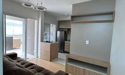 LINDO APARTAMENTO DE 75 M²/1 DORMITORIO/1 VAGA À VENDA NO TATUAPÉ