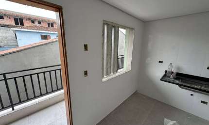 LINDO APARTAMENTO COM 29 M²/1 DORMITÓRIO À VENDA NA VILA EMA