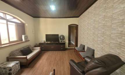LINDA CASA COM 171 M²/CASA COM 3 DORMS + EDICULA À VENDA NA VILA FORMOSA