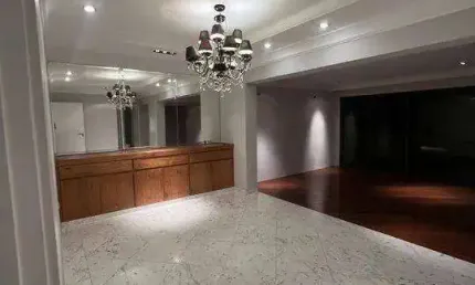 LINDO APARTAMENTO DE 200 M²/4 DORMS/3 VAGAS À VENDA/ALUGAR NO ANALIA FRANCO