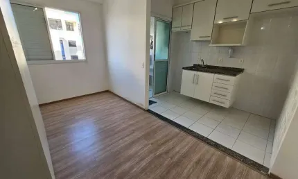 EXCELENTE APARTAMENTO DE 30 M²/1 DORMS/1 VAGA À VENDA NO TATUAPÉ