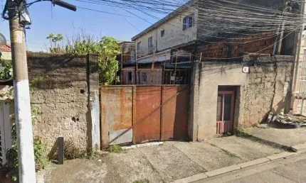 TERRENO DE 10 X 25 M² TOTAL 250 METROS È VENDA NO JARDIM HAIA DO CARRÃO
