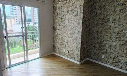 APARTAMENTO 54 m²/2 DORMITÓRIOS/1 VAGA PARA ALUGAR NA QUARTA PARADA