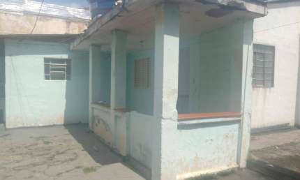 EXCELENTE CASA INDIVIDUAL/ 1 DORMITÓRIO PARA ALUGAR NA VILA INDEPENDENCIA