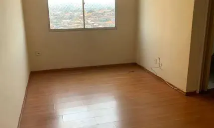APARTAMENTO ANDAR ALTO COM 51 M²/2 DORMS/1 VAGA À VENDA NA VILA EMA