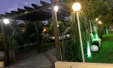 CHÁCARA COM 1.200 M²/CASA SEDE/SALÃO DE FESTAS A VENDA EM MONTE MOR.