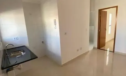 LINDO STUDIO COM 30 M³/1 DORMITÓRIO PARA ALUGAR NA VILA CARRÃO