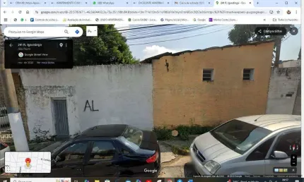 Excelente terreno de 500 m²(10 x 50m) à venda na santa clara, são paulo