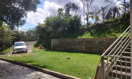 CHÁCARA COM ESCRITURA 7.000 M² À VENDA EM CAMPO LIMPO PAULISTA