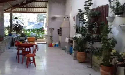 Chácara com escritura de 1.650 m°/casa/piscina à venda em jarinu