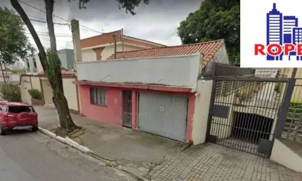 Excelente terreno de 566 m² (8,5 x 66) à venda na vila santana- penha