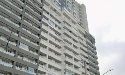 STUDIO COM 62 M²/1 DORMITÓRIO/VARANDA/2 VAGAS À VENDA/LOCAÇÃO NO TATUAPÉ