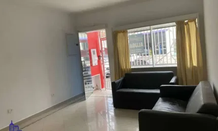 Excelente ponto comercial!!! sobrado com 3 salas + recepção para locação no tatuapé.