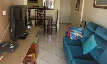 Apartamento com 58 m²/3 dormitórios/2 vagas à venda na vila ema