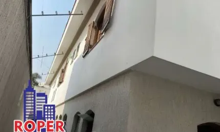 Casa com 182 m²/5 dorms/2 vagas à venda/aluga na vila antonina, são paulo.
