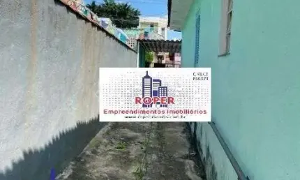 Casa térrea com edicula à venda/locação na vila alpina, são paulo