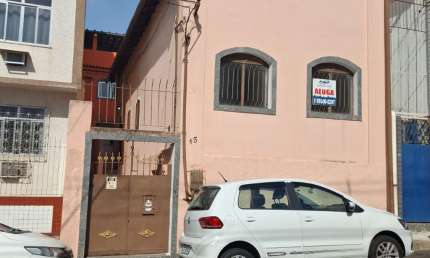 Casa com 3 quartos para alugar na Rua São Brás, 0, Todos os Santos, Rio de Janeiro