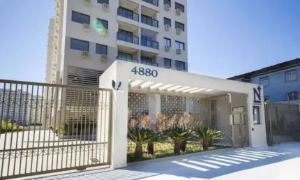 Apartamento impecável, em um dos melhores condomínios da zona norte