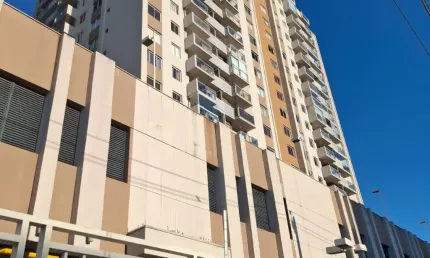 Cobertura com 2 quartos à venda na Rua Piauí, Todos os Santos, Rio de Janeiro