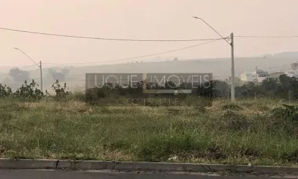 Terreno à venda no Parque Campo Bonito, Indaiatuba  por R$ 225.000