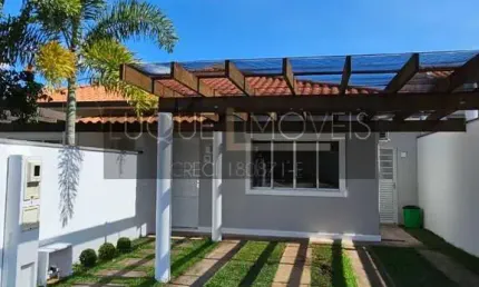 Casa em condomínio fechado com 3 quartos à venda no Colinas de Indaiatuba II, Indaiatuba  por R$ 650.000