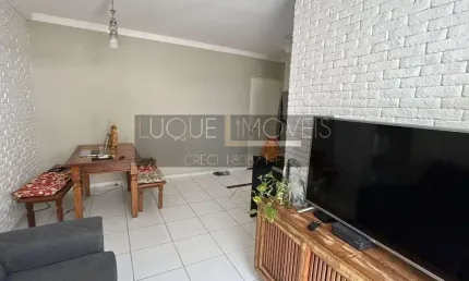 Apartamento com 2 quartos à venda no Jardim Alice, Indaiatuba , 66 m2 por R$ 340.000