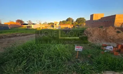 Terreno à venda no Jardim Casablanca, Indaiatuba  por R$ 190.000