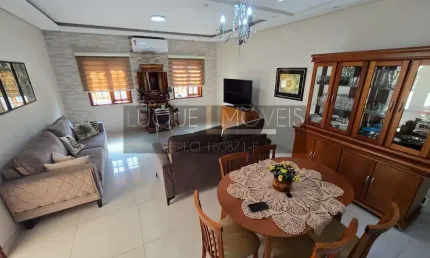 Casa com 4 quartos à venda no Jardim Moacyr Arruda, Indaiatuba  por R$ 930.000