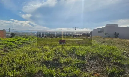 Terreno à venda no Parque Barnabé, Indaiatuba  por R$ 165.000