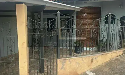 Casa com 3 quartos à venda no jardim morada do sol, indaiatuba  por r$ 520.000