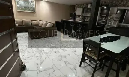 Casa com 3 quartos à venda no Jardim dos Colibris, Indaiatuba  por R$ 799.000