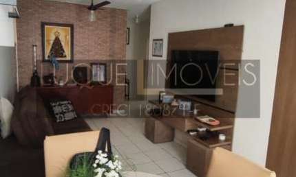 Casa com 2 quartos à venda no Parque Campo Bonito, Indaiatuba  por R$ 445.000